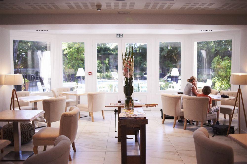 Hotel Villa Flornoy Pornichet Baie De La Baule Exterior photo